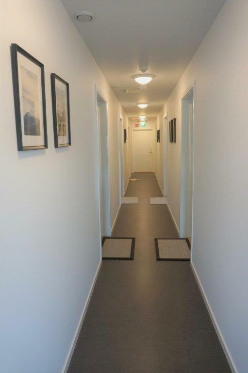 Apartmán Seminarbakken 4 H04 Tromsø Exteriér fotografie